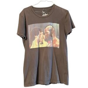 Local Celebrity Rocky III T-shirt Tee, Unisex Size Small / P2P 19”